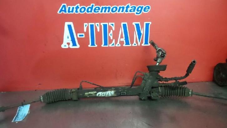 STUURHUIS BEKRACHTIGD Volkswagen Polo III (6N2), Auto-onderdelen, Besturing, Volkswagen, Gebruikt