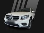 Mercedes Glc 250d, Auto's, Mercedes-Benz, Automaat, Electronic Stability Program (ESP), 4 cilinders, Wit