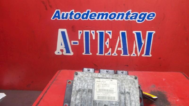 COMPUTER MOTOR Nissan Note (E11) (8200399038), Auto-onderdelen, Elektronica en Kabels, Nissan, Gebruikt