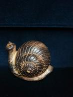 vintage keramiek slak, Antiek en Kunst, Curiosa en Brocante, Ophalen