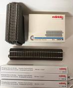 Rails Märklin C 24094 - 24951 (12 pièces), Enlèvement ou Envoi, Comme neuf, Rails, Märklin