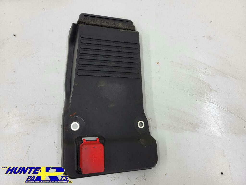 Accubakdeksel Volvo V90/S90/V90CC/XC60/90 ('16-'22) 31479622, Gebruikt, Ophalen of Verzenden, Volvo, Volvo