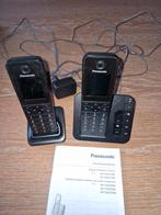 téléphone sans fil, Enlèvement