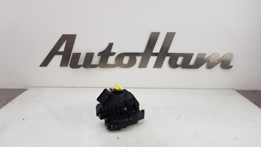 PORTIERSTANGEN LINKS VOOR Ford Fiesta 6 (JA8), Auto-onderdelen, Overige Auto-onderdelen, Ford, Gebruikt