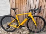 3T Ultra carbon gravebike maat 51 Shimano GRX Di2 12s, Fietsen en Brommers, Overige merken, 28 inch, Carbon, 10 tot 15 versnellingen