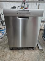 Eag  vaatwasser, Ophalen, Gebruikt, 14 tot 18 liter, Energieklasse A of zuiniger