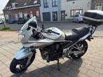 Suzuki Bandit 650 S buikspieren, Motoren, Ophalen, Gebruikt