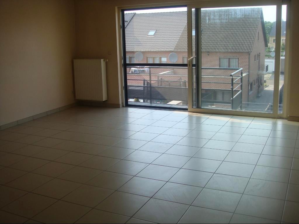 Appartement in centrum Heusden, Immo, Appartementen en Studio's te huur, Provincie Limburg