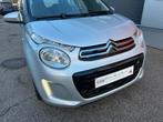 Citroën C1 12 VTI 82pk SHINE camera aut airco TOPPER, Autos, Citroën, Achat, https://public.car-pass.be/vhr/a4e59ebe-f59f-4b63-846d-77eded206861