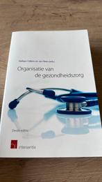 Organisatie van de gezondheidszorg, Enlèvement ou Envoi, Comme neuf