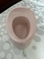 Plaspotje, Ophalen, Zo goed als nieuw