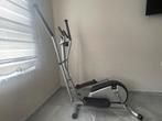 Vélo Elliptique Domyos VE120, Sports & Fitness, Appareils de fitness, Comme neuf, Enlèvement, Jambes, Métal