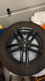 Jantes et pneus d’hiver presque neufs pour XC40, XC60 …, Particulier, Achat