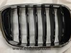 GRILL NIEREN BMW X3 G01 X4 G02 OE 51137440854, Neuf, -, -, Enlèvement ou Envoi