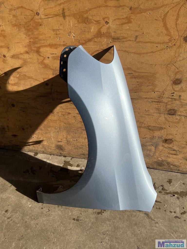 Aile avant gauche bleu clair pour VW Golf 6 LA5Q (2009-2013), Autos : Pièces & Accessoires, Volkswagen, Volkswagen AG, Vw@volkswagen.de