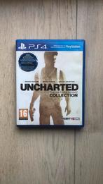 Uncharted : La collection Nathan Drake (PS4)., Enlèvement, Autres genres, À partir de 12 ans