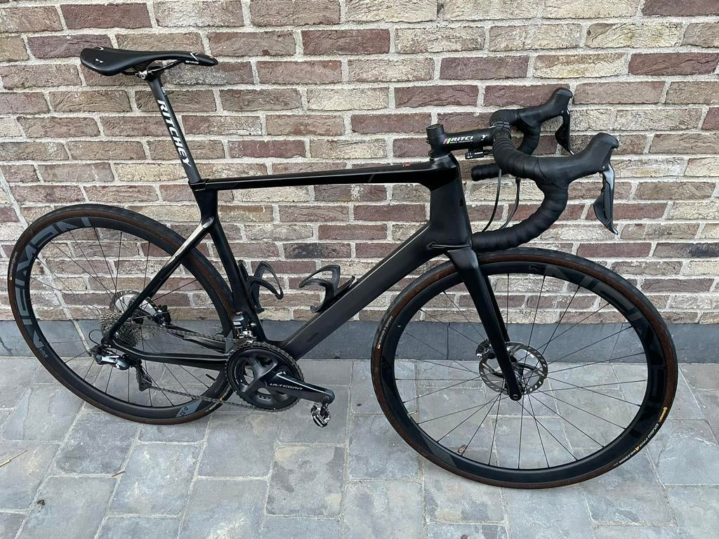 Cube agree c62 slt, Fietsen en Brommers, Ophalen, Zo goed als nieuw