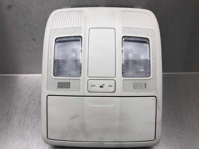 PLAFONNIER AVANT Mazda CX-3 (DJ / DK) (|KD4569971|), Utilisé, Mazda