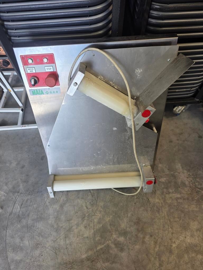 Deegroller, Zakelijke goederen, Horeca | Keukenapparatuur, Ophalen of Verzenden