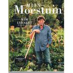 Mijn moestuin (Wim Lybaert), Boeken, Moestuin, Ophalen of Verzenden, Zo goed als nieuw, Laurence Machiels; Wim Lybaert