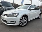 VW GOLF VII 2.0 CR TDI HIGHLINE, Cuir, Euro 5, Achat, 110 kW