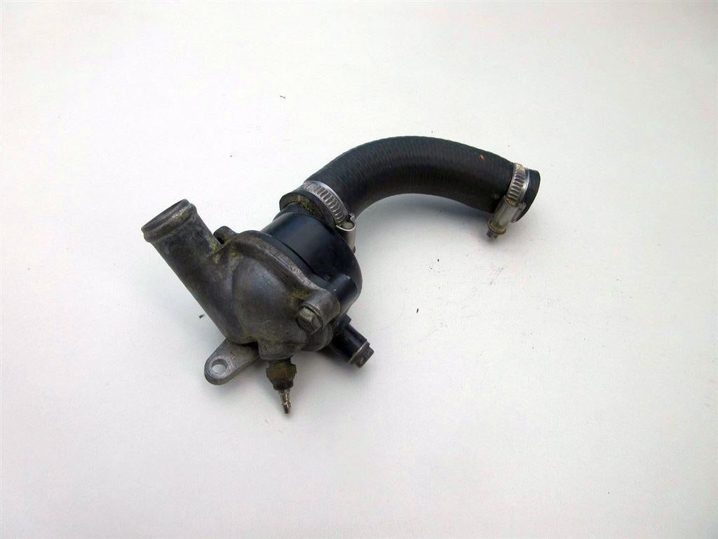 Honda VF500C thermostaathuis VF 500 C thermostaat huis Magna, Ophalen of Verzenden, Gebruikt