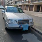 Mercedes Benz c220 diesel, Autos, Achat, Diesel, Automatique, Particulier