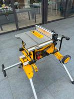 DeWalt zaagtafel perfecte staat! Niet veel gebruikt, Enlèvement, Comme neuf