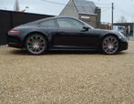 991 4S COUPE PDK * SPORTUITLAAT * BOSE * 1 HAND BELGIAN *, Auto's, Automaat, 4 zetels, Zwart, Leder