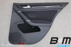 Deurpaneel rechtsachter VW Golf 7 5drs 5G6867212GB, Auto-onderdelen, Gebruikt