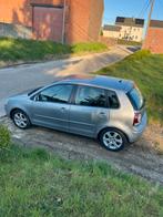 Polo 9n3 1.2essence prete à immatriculer, Autos, Alarme, Argent ou Gris, Achat, 5 portes