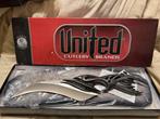 United cutlery, Collections, Enlèvement, Neuf