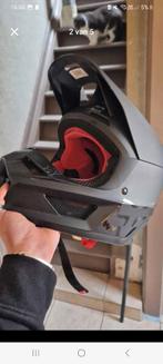 Crosshelm Fox V1 Youth, Ophalen, Offroadhelm, Kinderen