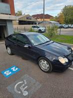 C220 cdi coupé, Autos, Particulier, Achat, Coupé