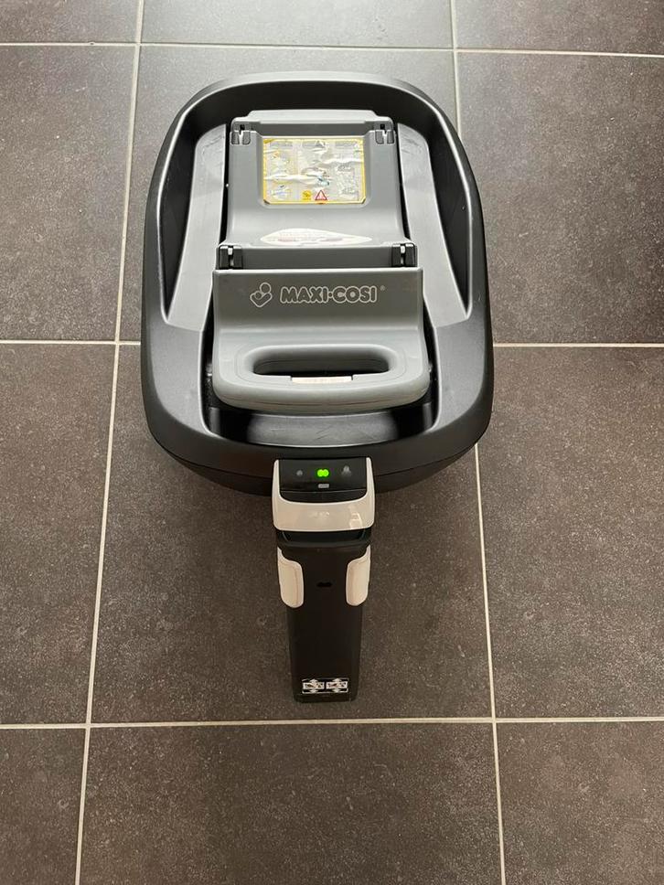 FamilyFix, Kinderen en Baby's, Autostoeltjes, Gebruikt, Maxi-Cosi, Isofix, Ophalen