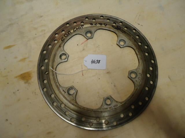 CBR600F 1991 - 1994 Honda Remschijf D1-21435