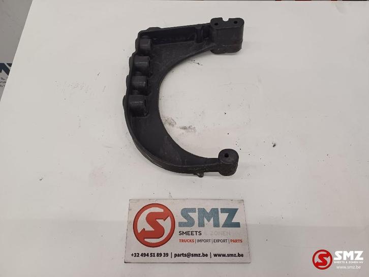 Occ batterijbakbeugel links Scania, Auto-onderdelen, Vrachtwagen-onderdelen, Scania, Ophanging en Onderstel, Gebruikt