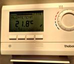 Thermostat Theben en ontvanger centrale verwarming, Doe-het-zelf en Bouw, Ophalen