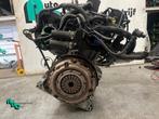 Motor van een Citroen C5 (C5 04-), Gebruikt, -, Ophalen of Verzenden, -