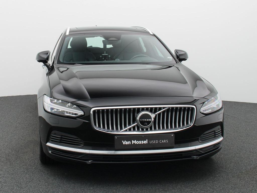 Volvo V90 V90 INSCRIPTION T8 (automatique), V90, Entreprise, 5 portes, Automatique