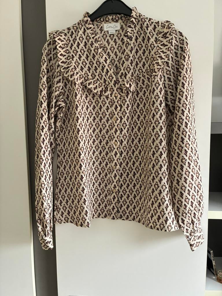 Blouse, Vêtements | Femmes, Tops, Envoi, Comme neuf, Taille 34 (XS) ou plus petite