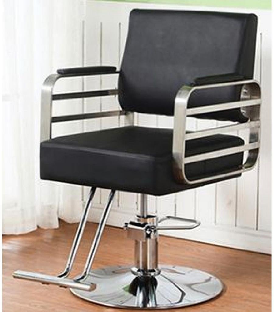 CHAISE DE COIFFURE, Enlèvement ou Envoi