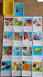 Oud kwartet: stripfiguur Pol - volledig, Ophalen of Verzenden, Zo goed als nieuw, Kwartet(ten)