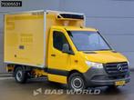 Mercedes Sprinter 314 CDI Bakwagen Gekoeld Vriezer Automaat, Automaat, Stof, Gebruikt, Euro 6
