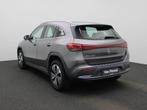 Mercedes-Benz EQA EQA 250+ Luxury Line, Auto's, Stof, Gebruikt, Zwart, 547 km