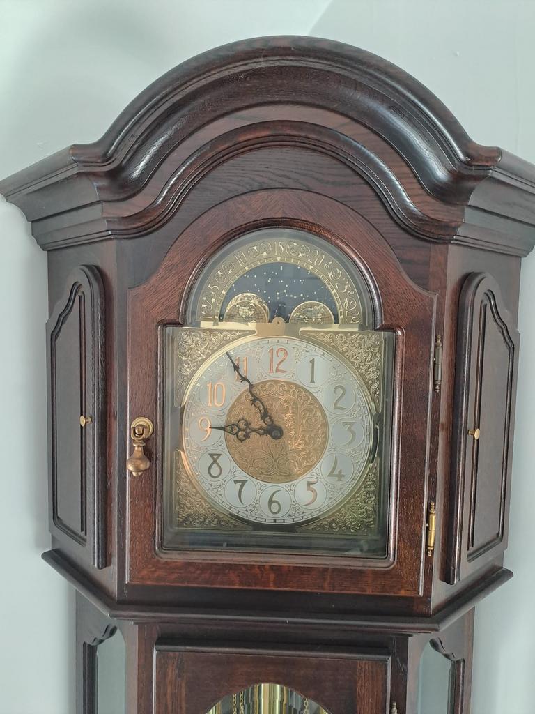 Pendule horloge, Antiquités & Art, Antiquités | Horloges, Enlèvement