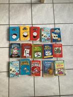 Lot kinder leesboeken 7-12 jaar, Boeken, Ophalen of Verzenden, Gelezen, Fictie algemeen