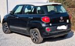 Fiat 500L CNG et BENZ 180.000km 2017. 1prop 6999€ ctok, Autos, Cuir, Euro 6, Boîte manuelle, 5 portes
