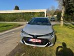 Toyota Corolla Touring Sports 2.0 Hybrid (180PK), Autos, 1350 kg, Corolla, Noir, 5 portes