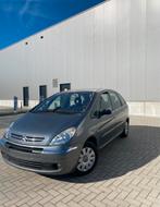 Citroën Xsara Picasso 2004 - 199.000 km - EXPORT, Auto's, Voorwielaandrijving, Xsara, Bedrijf, 5 deurs